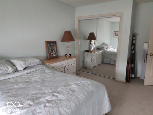 4719 Arabian Run, Indianapolis, IN 46228
