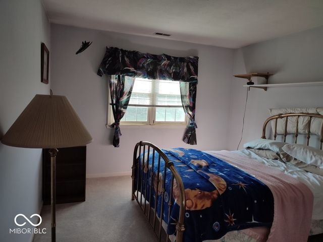4719 Arabian Run, Indianapolis, IN 46228