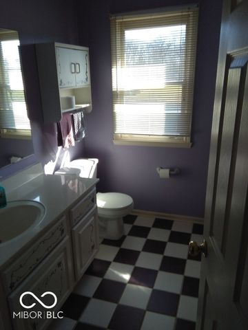 4719 Arabian Run, Indianapolis, IN 46228