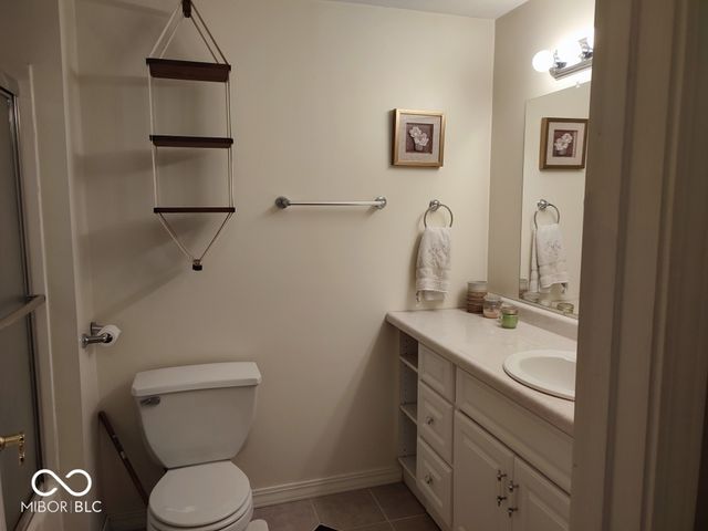4719 Arabian Run, Indianapolis, IN 46228