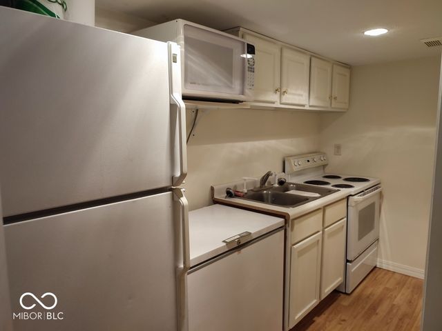 4719 Arabian Run, Indianapolis, IN 46228