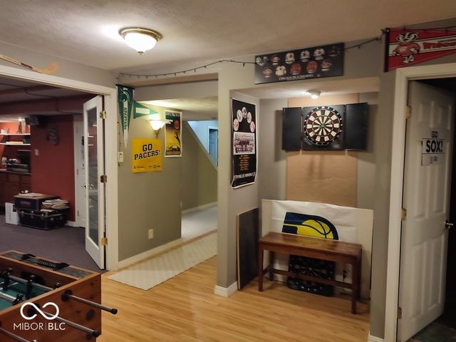 4719 Arabian Run, Indianapolis, IN 46228