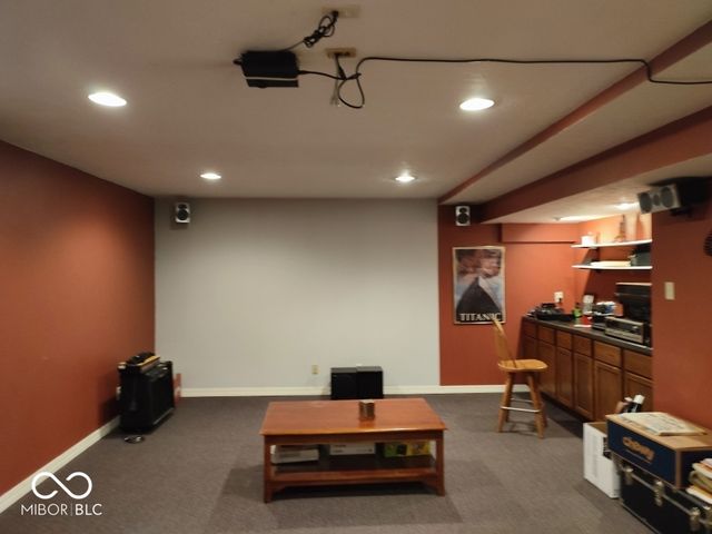 4719 Arabian Run, Indianapolis, IN 46228