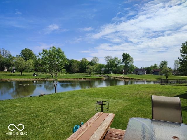 4719 Arabian Run, Indianapolis, IN 46228