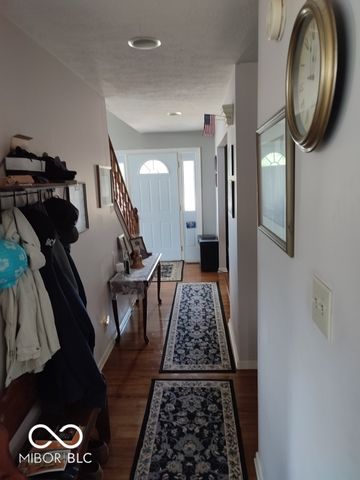 4719 Arabian Run, Indianapolis, IN 46228