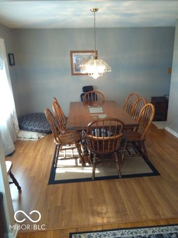 4719 Arabian Run, Indianapolis, IN 46228