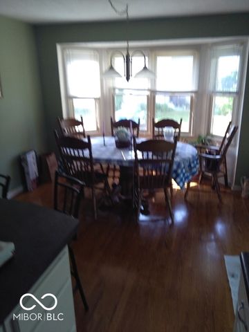4719 Arabian Run, Indianapolis, IN 46228