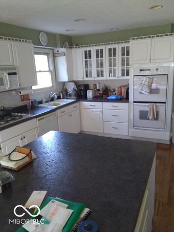 4719 Arabian Run, Indianapolis, IN 46228