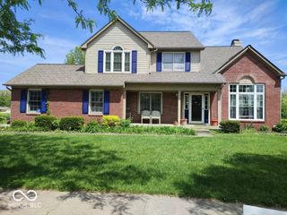4719 Arabian Run, Indianapolis, IN 46228
