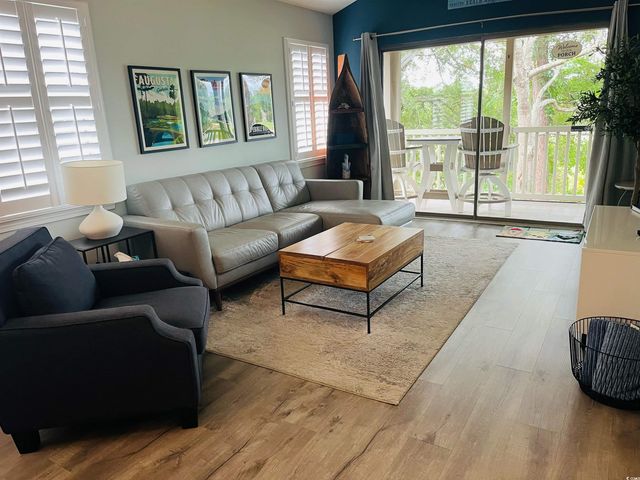 342 Pinehurst Ln Unit 12E, Pawleys Island, SC 29585
