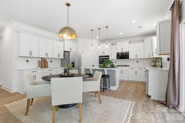 175 Asmodean Lane, Troutman, NC 28166