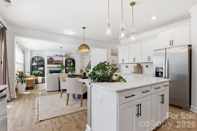 175 Asmodean Lane, Troutman, NC 28166