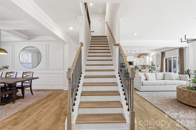 175 Asmodean Lane, Troutman, NC 28166