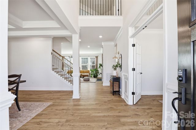 175 Asmodean Lane, Troutman, NC 28166