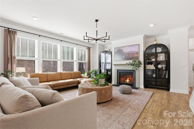 175 Asmodean Lane, Troutman, NC 28166