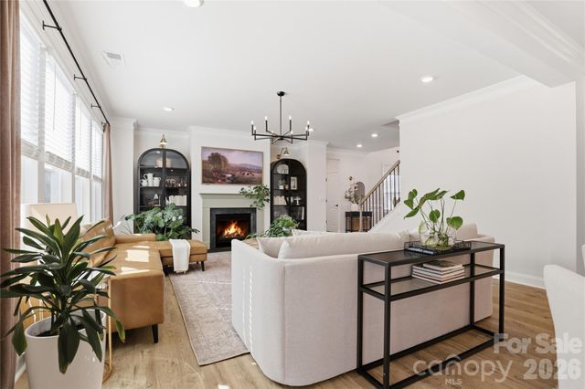 175 Asmodean Lane, Troutman, NC 28166