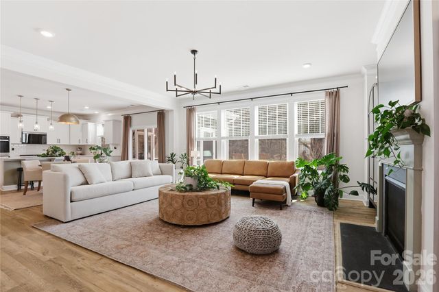 175 Asmodean Lane, Troutman, NC 28166