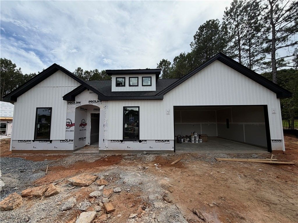 118 Haynie Drive, Belton, SC 29627