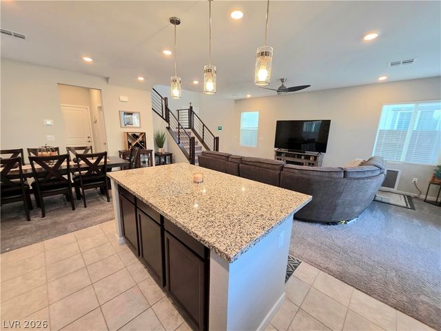 2882 Timber Country Road, North Las Vegas, NV 89086