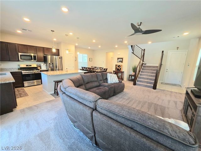 2882 Timber Country Road, North Las Vegas, NV 89086