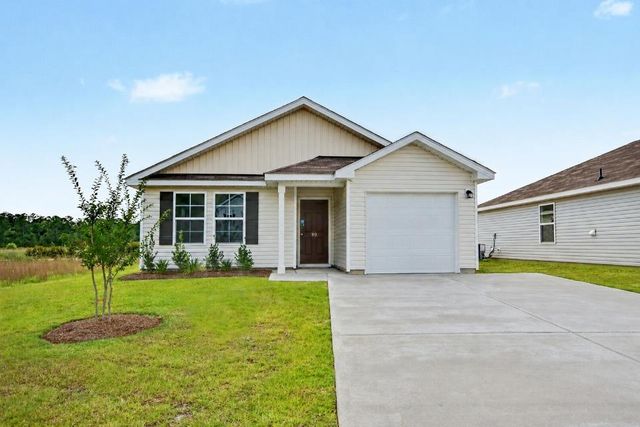 90 Vintage Way, Tabor City, NC 28463