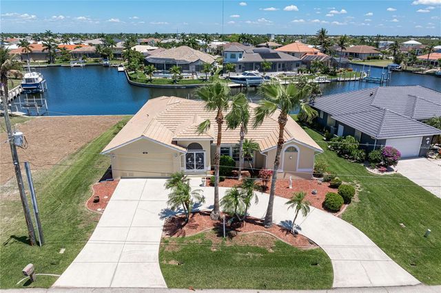 1346 OSPREY DRIVE, Punta Gorda, FL 33950