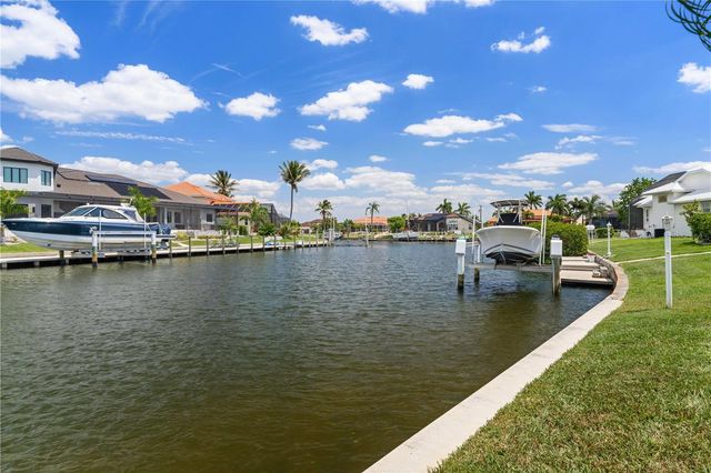 1346 OSPREY DRIVE, Punta Gorda, FL 33950