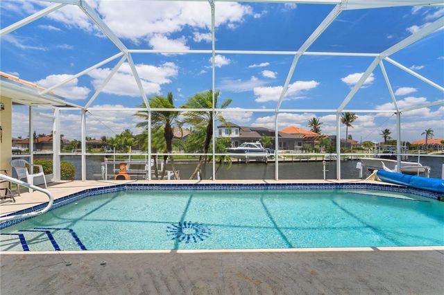 1346 OSPREY DRIVE, Punta Gorda, FL 33950