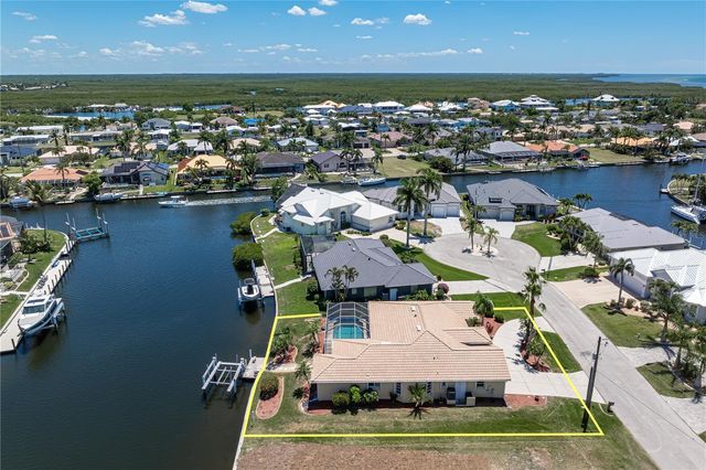 1346 OSPREY DRIVE, Punta Gorda, FL 33950