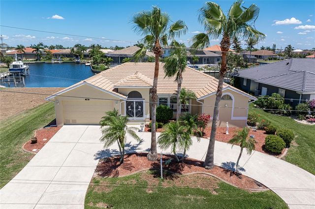 1346 OSPREY DRIVE, Punta Gorda, FL 33950