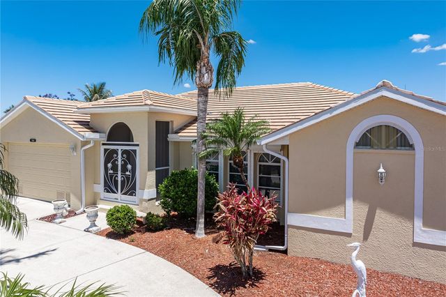 1346 OSPREY DRIVE, Punta Gorda, FL 33950