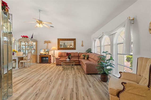 1346 OSPREY DRIVE, Punta Gorda, FL 33950