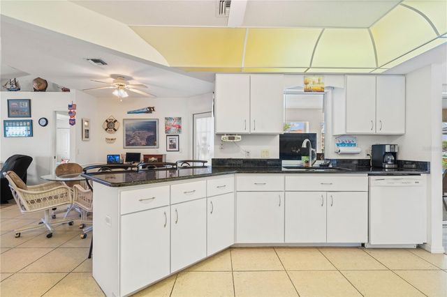 1346 OSPREY DRIVE, Punta Gorda, FL 33950