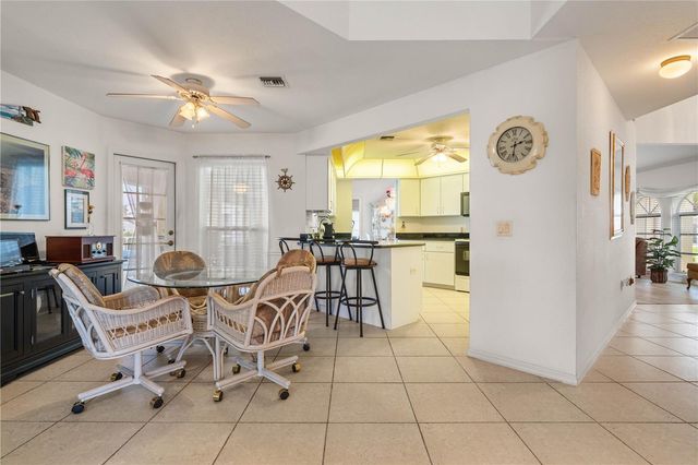 1346 OSPREY DRIVE, Punta Gorda, FL 33950