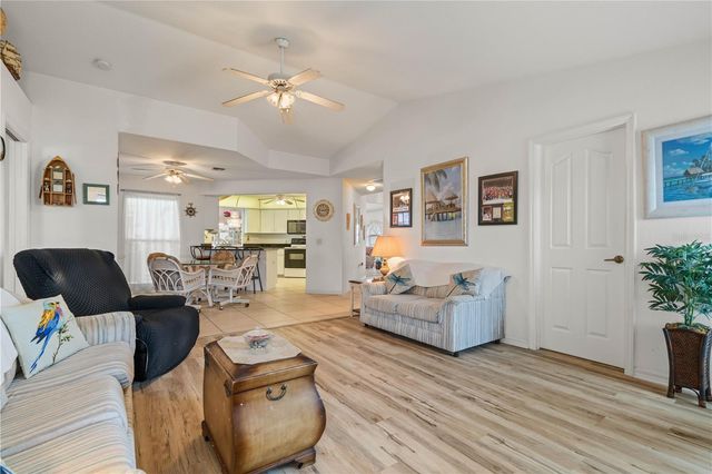 1346 OSPREY DRIVE, Punta Gorda, FL 33950