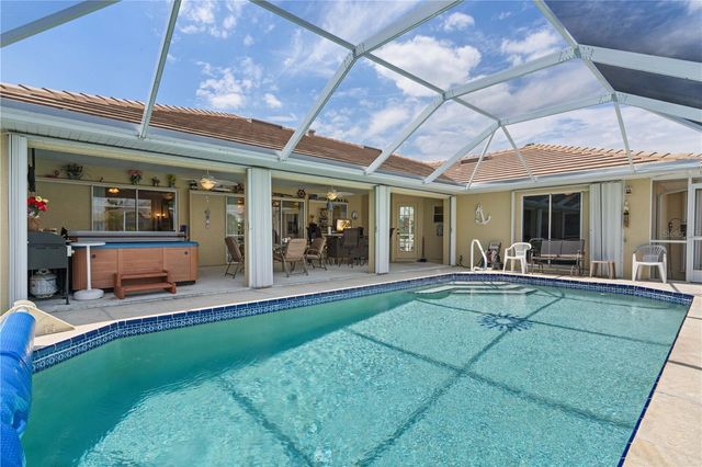 1346 OSPREY DRIVE, Punta Gorda, FL 33950