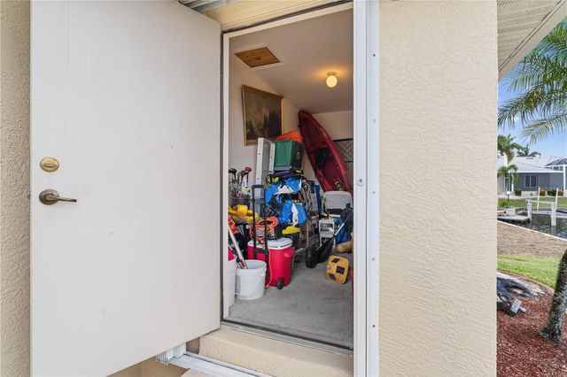 1346 OSPREY DRIVE, Punta Gorda, FL 33950