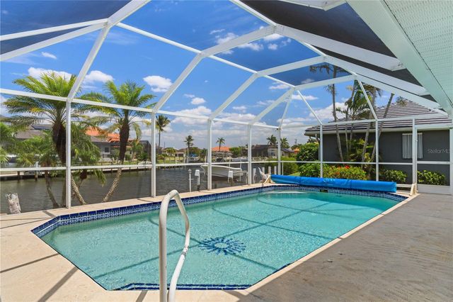 1346 OSPREY DRIVE, Punta Gorda, FL 33950