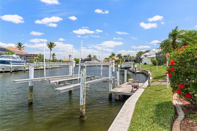 1346 OSPREY DRIVE, Punta Gorda, FL 33950