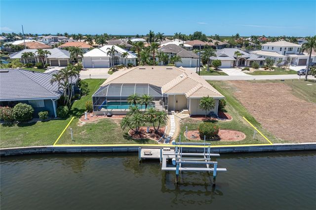 1346 OSPREY DRIVE, Punta Gorda, FL 33950