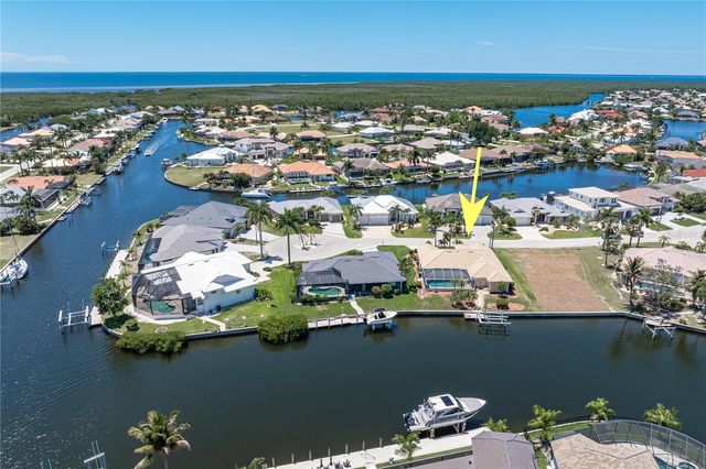 1346 OSPREY DRIVE, Punta Gorda, FL 33950