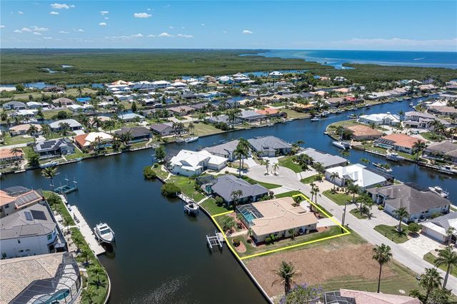 1346 OSPREY DRIVE, Punta Gorda, FL 33950