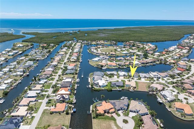 1346 OSPREY DRIVE, Punta Gorda, FL 33950