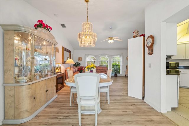 1346 OSPREY DRIVE, Punta Gorda, FL 33950