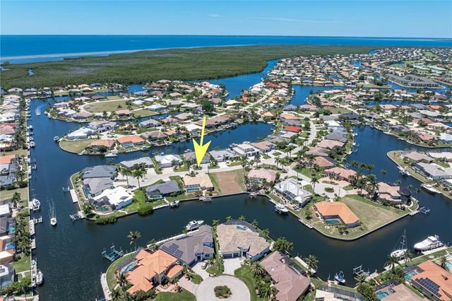 1346 OSPREY DRIVE, Punta Gorda, FL 33950