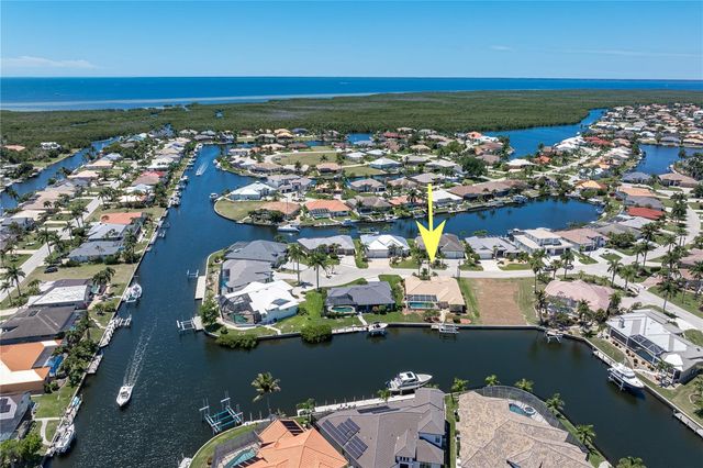 1346 OSPREY DRIVE, Punta Gorda, FL 33950