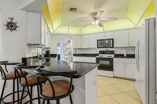 1346 OSPREY DRIVE, Punta Gorda, FL 33950