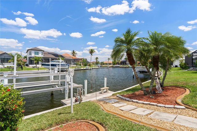 1346 OSPREY DRIVE, Punta Gorda, FL 33950