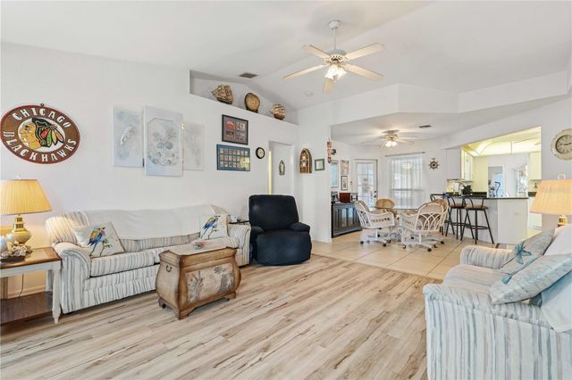 1346 OSPREY DRIVE, Punta Gorda, FL 33950