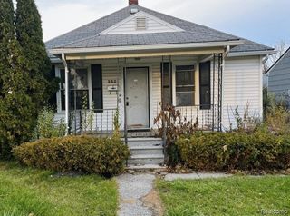 2621 Wadsworth Avenue, Saginaw, MI 48601